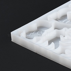 Силиконовые Молды для фото в виде слона и украшения из травы своими руками&nbsp;LS-DIY-I099-56