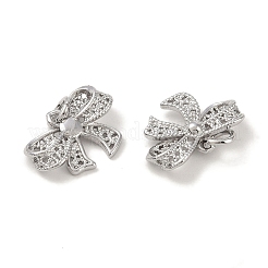 Латунь подвески&nbsp;KK-G497-02P