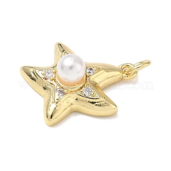 Латуни циркония кубической подвески&nbsp;KK-L253-26G-01