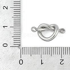 Подвески-соединители из нержавеющей стали 304&nbsp;STAS-M078-02P