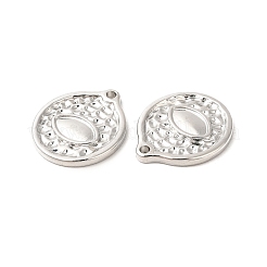 Подвески из нержавеющей стали 304&nbsp;LS-STAS-L268-031P