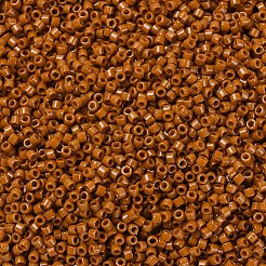 Бусины Миюки delica&nbsp;SEED-X0054-DB2108