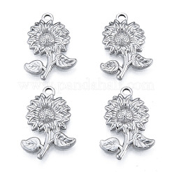 Подвески из нержавеющей стали 201&nbsp;X-STAS-N098-208P