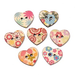 Возлюбленной картины кнопки с 2-луночное&nbsp;NNA1131