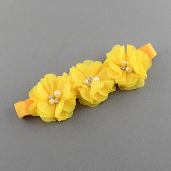 Эластичные детские повязки OHAR-S115-M09