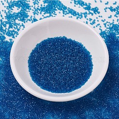 Бусины Миюки Делика&nbsp;LS-X-SEED-J020-DB0714