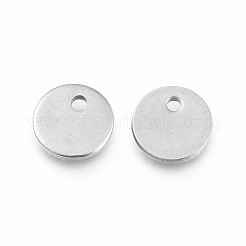 Не тускнеющие подвески из нержавеющей стали 201&nbsp;STAS-L232-069P