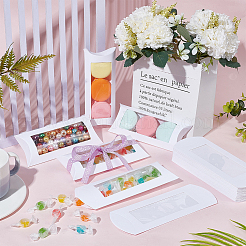 Бумажная подушка&nbsp;CON-BC0007-07A