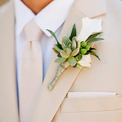 PP пластиковая основа для броши&nbsp;FIND-CP0003-37