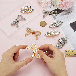 8 шт.&nbsp;AJEW-FG0004-36