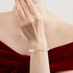 14 шт. латунный удлинитель цепи&nbsp;KK-BBC0019-13