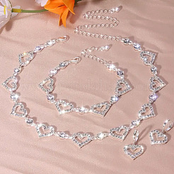 Комплект из ожерелья&nbsp;FS-WG0CDC6-01-1