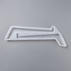 Подставка для ноутбука силиконовые Молды&nbsp;DIY-Z005-08