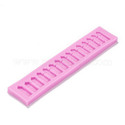 Силиконовые Молды diy для пищевых продуктов&nbsp;DIY-M020-03