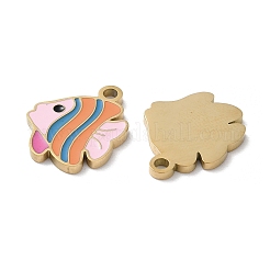 Ионное покрытие (ip) подвески из нержавеющей стали 304&nbsp;LS-STAS-C083-10G-02