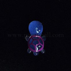 Светящиеся кабошоны из прозрачной смолы&nbsp;RESI-TAC0018-42B-06