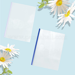 20 коробка 2-х цветных пластиковых папок&nbsp;AJEW-CP0008-82