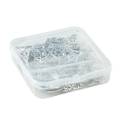 Хэллоуин 40 шт 20 стиля тибетский стиль сплав подвески&nbsp;FIND-FS0004-69