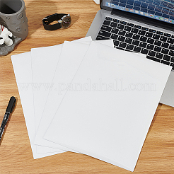 Наклейка на доску для сухого стирания&nbsp;AJEW-WH0479-35