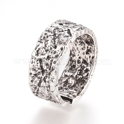 Регулируемые кольца из латуни&nbsp;RJEW-G104-08