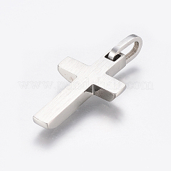 Подвески из нержавеющей стали 304&nbsp;X-STAS-F157-03P