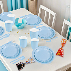 100 шт. прямоугольные целлофановые пакеты для конфет из ОПП&nbsp;ABAG-WH20013-18