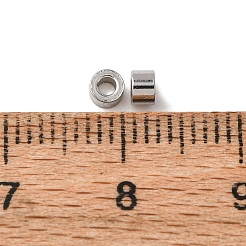 Разделительные бусины для колонн из нержавеющей стали марки 304&nbsp;X-STAS-S040-03