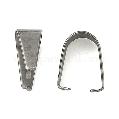 Защелкивающиеся дужки из нержавеющей стали 201&nbsp;STAS-Q007-1