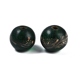 Бусины лэмпворк &nbsp;BLOW-D006-01C