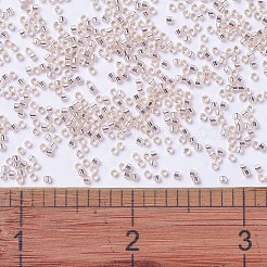 Бусины Миюки Делика маленькие&nbsp;LS-X-SEED-J020-DBS1203
