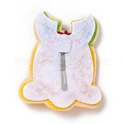 Заколки для волос с рождественскими колокольчиками&nbsp;LS-PHAR-G003-10