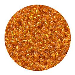 8/0 стакан бисер&nbsp;SEED-US0001-03-3mm