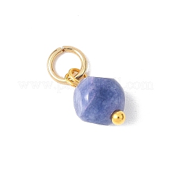 Подвески из натурального цветного турмалина&nbsp;PALLOY-JF04580-01