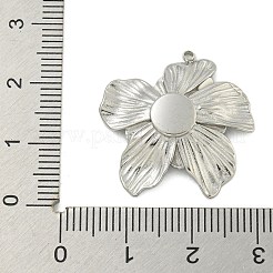 Подвески из нержавеющей стали 304&nbsp;X-STAS-L022-438P-01