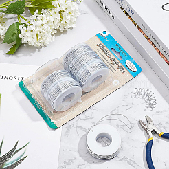 Круглая алюминиевая проволока&nbsp;AW-BC0003-32A-1.2mm