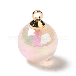 УФ-покрытие акриловыми подвесками&nbsp;X1-FIND-I035-02A-1