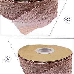 Полиэфирные ленты&nbsp;OCOR-WH20018-29A