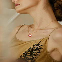 18шт 3 цвета сплава эмалевые подвески&nbsp;ENAM-LP0002-18