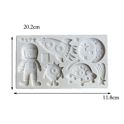 Силиконовые Молды для дисплеев&nbsp;PW-WGAA10A-01