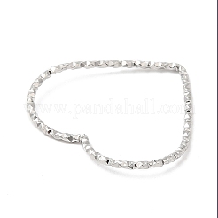 Кольца для соединения из нержавеющей стали марки 304&nbsp;STAS-Z041-05P