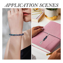 Наборы для изготовления браслетов своими руками&nbsp;DIY-TA0012-87