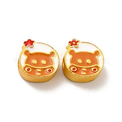 Наберешь покрытие эмали сплава европейские шарики&nbsp;PALLOY-E006-06MG-01