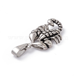 Подвески из нержавеющей стали 304&nbsp;STAS-G285-10AS