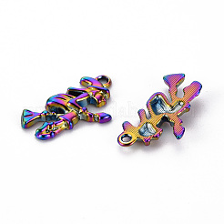 Подвески из сплава  PALLOY-S180-102-NR