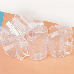 Пластиковый стаканчик мини модель&nbsp;PW-WGD5DC0-01