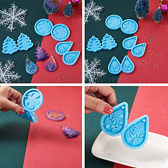 Поделки из смолы&nbsp;DIY-TA0003-62