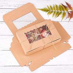 Картонная коробка&nbsp;CON-BC0001-65