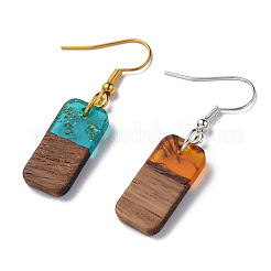 Набор для изготовления серег своими руками&nbsp;DIY-FS0005-11