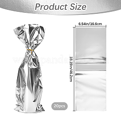 20 шт. пластиковые пакеты&nbsp;ABAG-BBC0001-26A