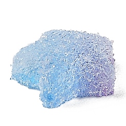 Смола декодирует кабошоны&nbsp;CRES-Y001-02B-03